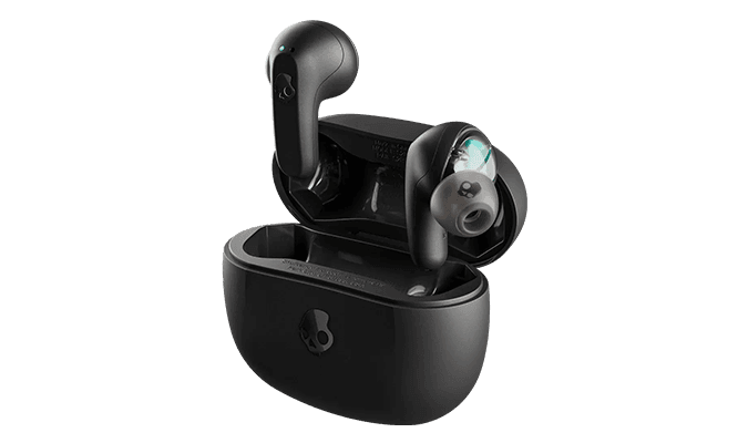 SKULLCANDY RAIL